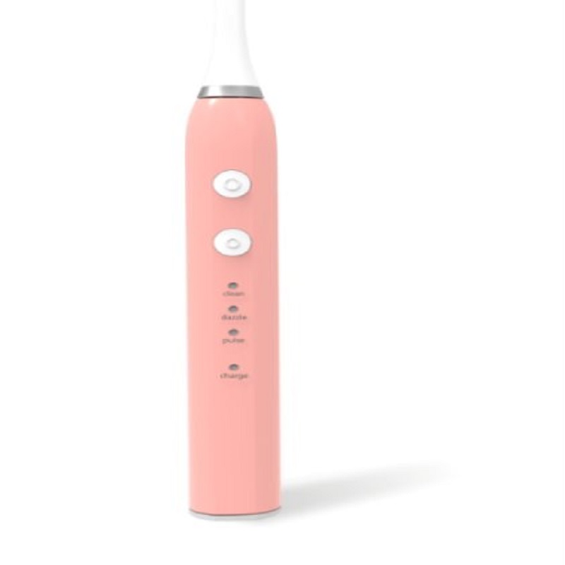 電動(dòng)牙刷水貼噴漆定制加工 東莞水轉(zhuǎn)印廠家