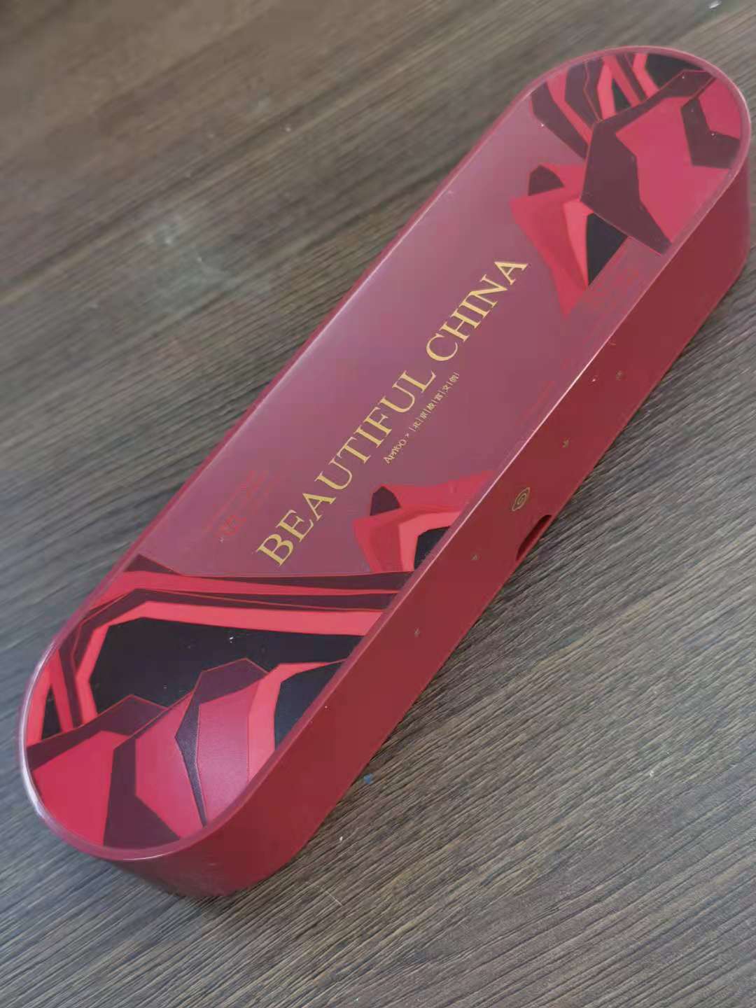承接各種塑膠五金印刷噴涂燙金鐳雕絲印精美加工  東莞水轉(zhuǎn)印加工廠(圖2)